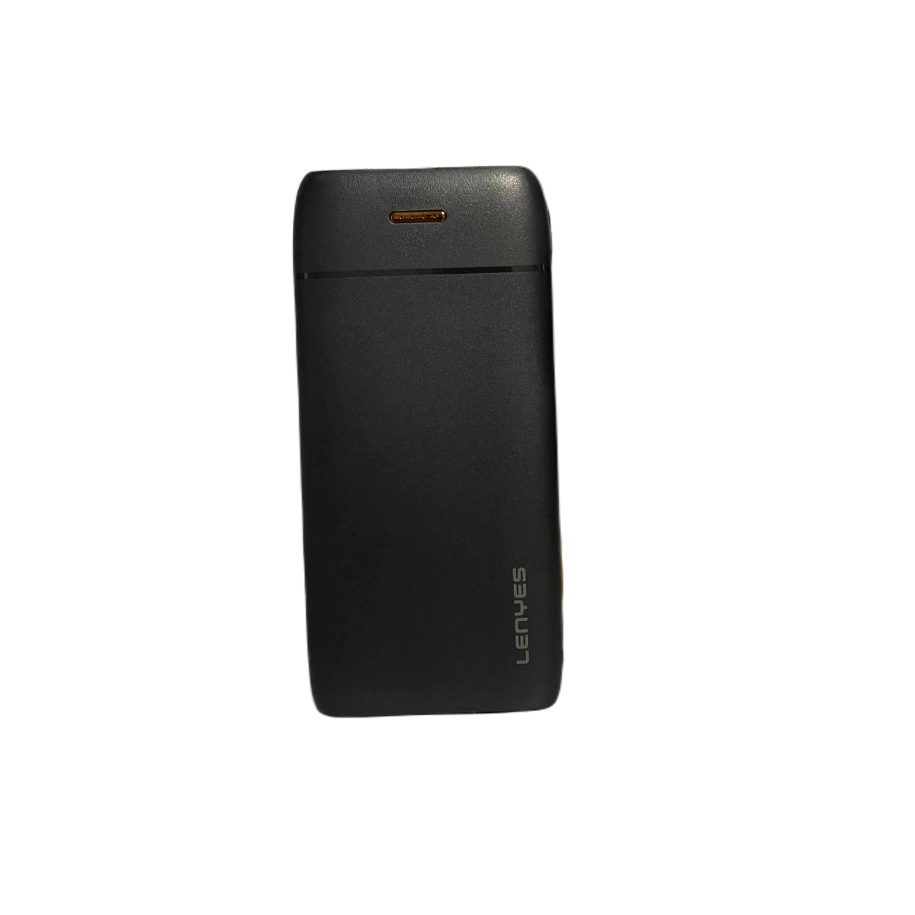 Повербанк PowerBank Lenyes PX167 10000 mAh USB x2 + Type-C + MicroUSB