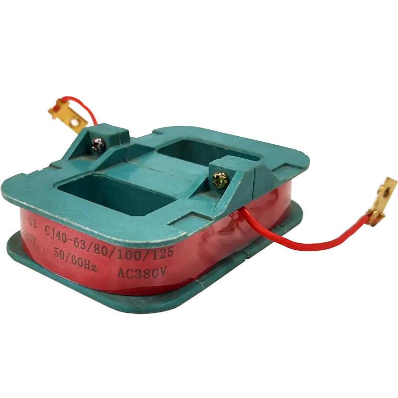 Катушка CNC для CJ-40 габарит 630А-1250А 380 В (Б00043312)