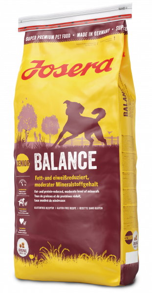 Сухой корм для собак Josera Balance 15 кг (1422538756)