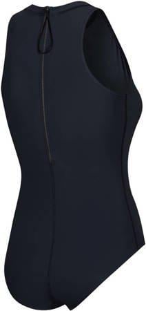 Купальник закрытый для женщин Aqua Speed Blanka L Черный (370-01 L) - фото 2 Купальник закрытый для женщин Aqua Speed Blanka L Черный (370-01 L) - фото 2