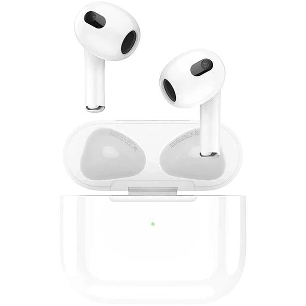 Наушники Hoco EW26 TWS Bluetooth White (000461)