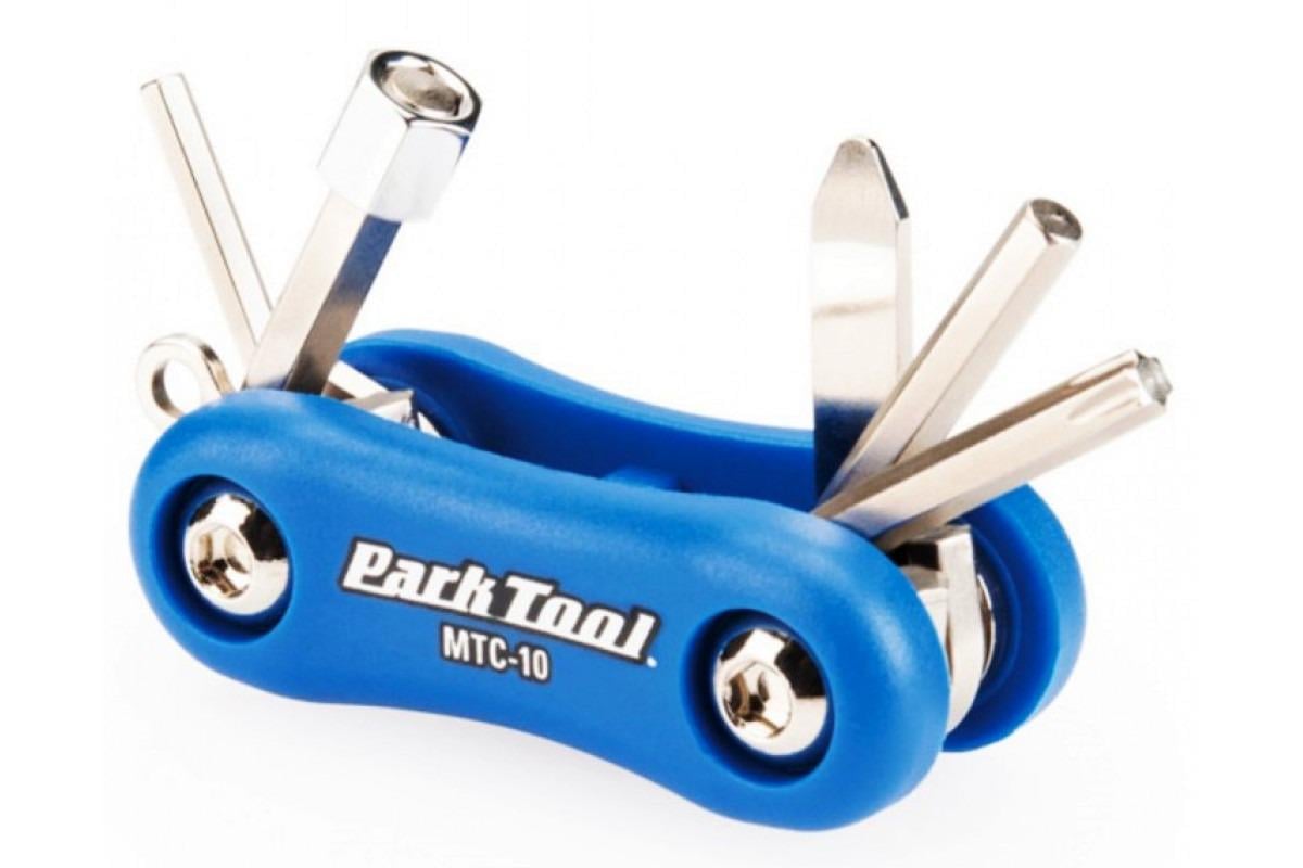 Мультитул Park Tool MT-10 (1084-TOO-84-61)