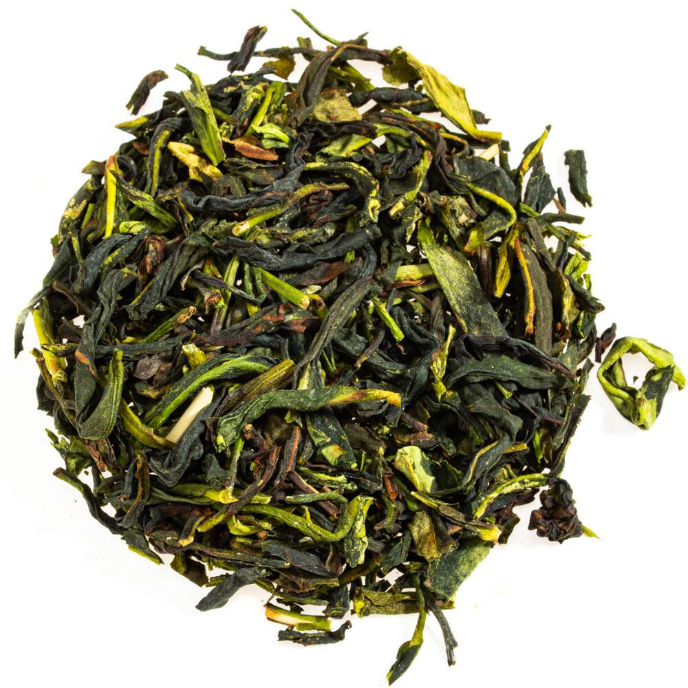 Чай Улун зеленый Дань Цун 50 г