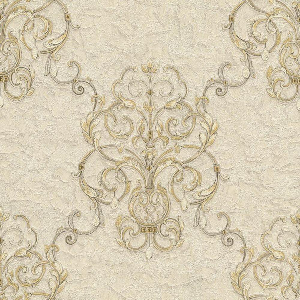 Обои виниловые на флизелиновой основе Decori&Decori Parma (83301)