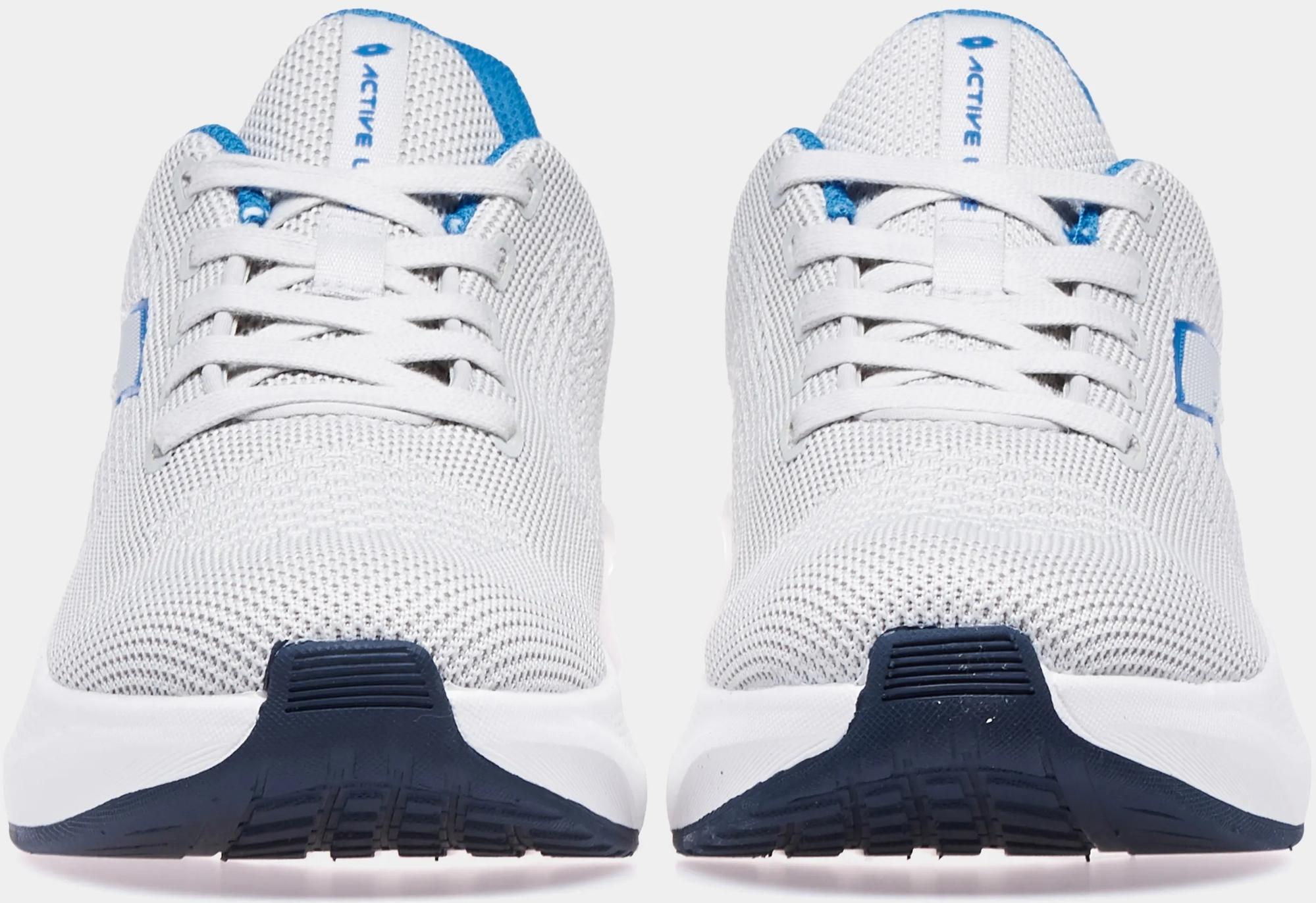 Кросівки Lotto SPEEDRIDE 900 р. EU-42,5 Світло-синій (220811/BWH) - фото 4 Кросівки Lotto SPEEDRIDE 900 р. EU-42,5 Світло-синій (220811/BWH) - фото 4