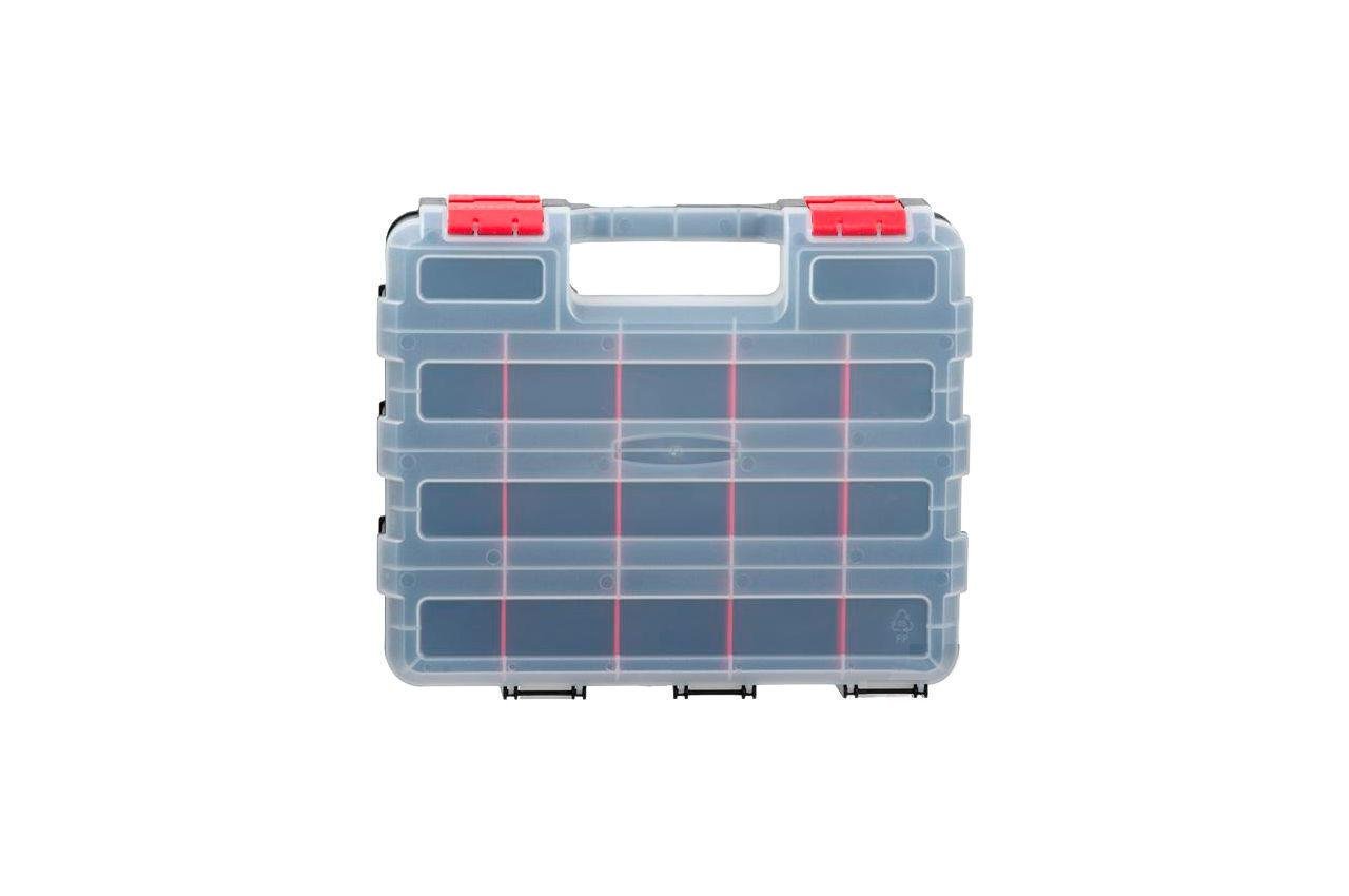 Організатор Intertool 12,5" 2в1 320x270x80 мм (BX-4022)