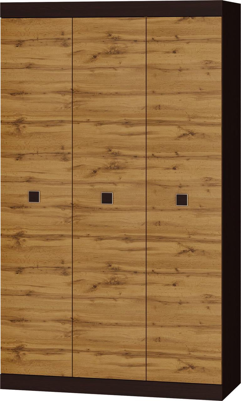 Спальня дитяча Еверест Соната 11 Венге темний/Дуб крафт золотий - фото 9 Спальня дитяча Еверест Соната 11 Венге темний/Дуб крафт золотий - фото 9