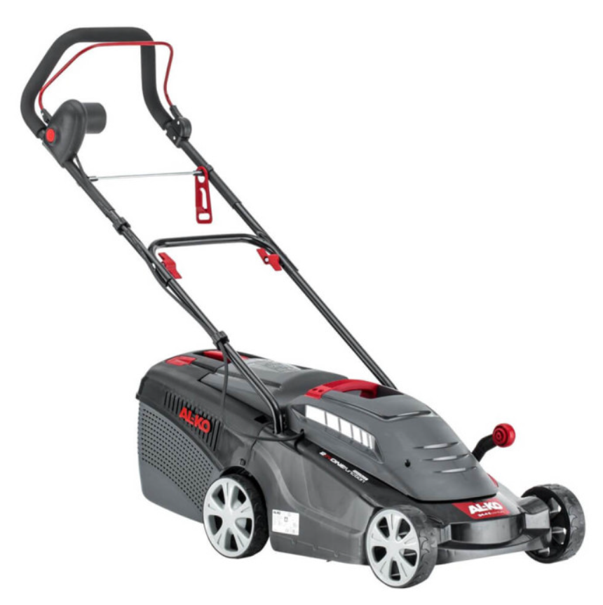 Газонокосилка электрическая AL-KO Comfort 34.4 E (114055)