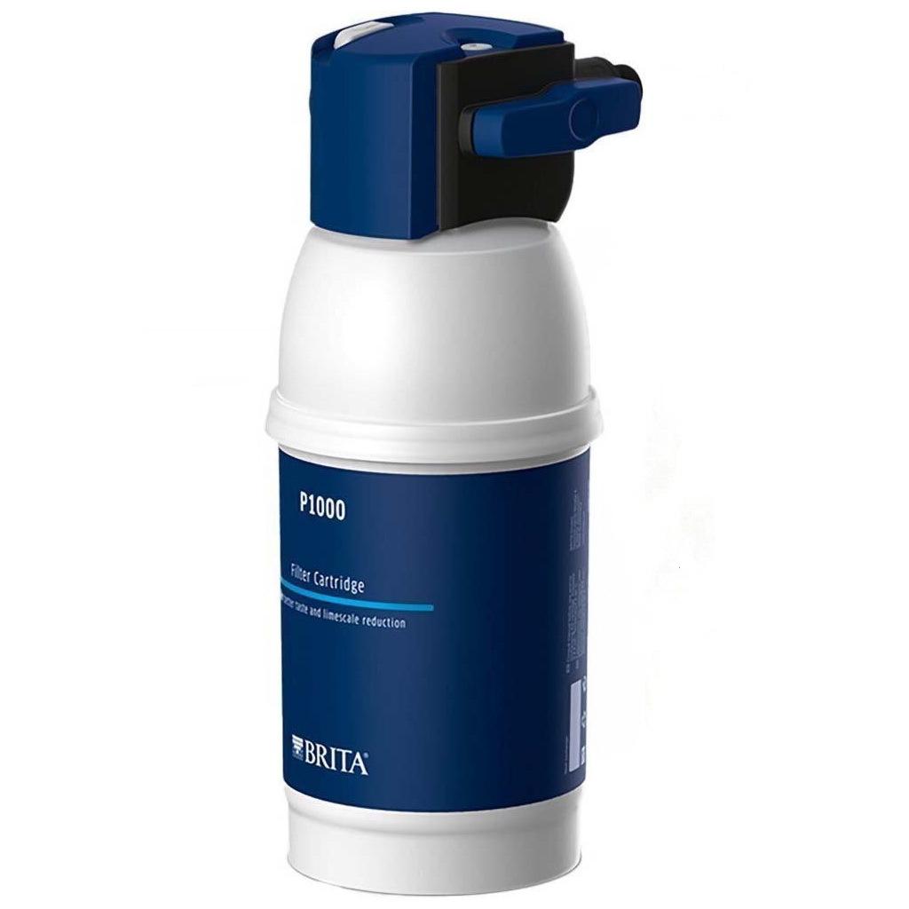 Фильтр для питьевой воды BRITA MyPure P1 1025434 - фото 4