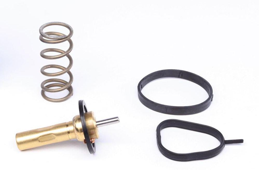 Термостат Mahle для Ford Focus III 1.6 Ecoboost 10-TX 265 89D