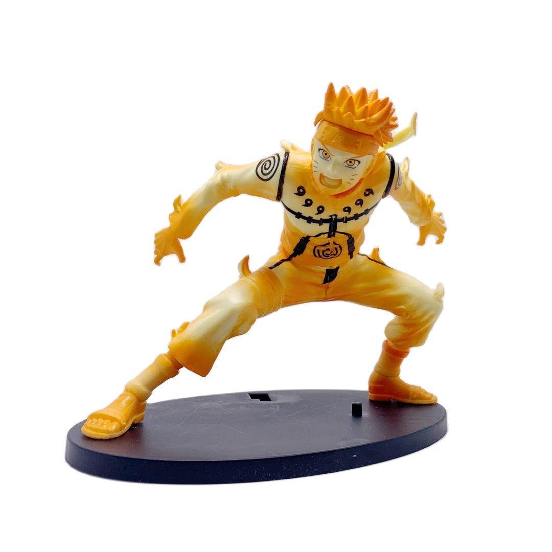 Фигурка Banpresto Naruto Uzumaki Naruto 18 см (WST N UZ 1)