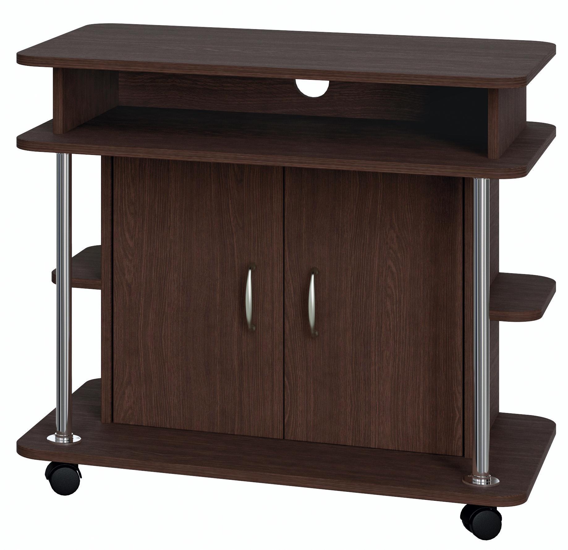 Тумба под телевизор МАКСИ-МЕбель Новик XR плюс (5102920)