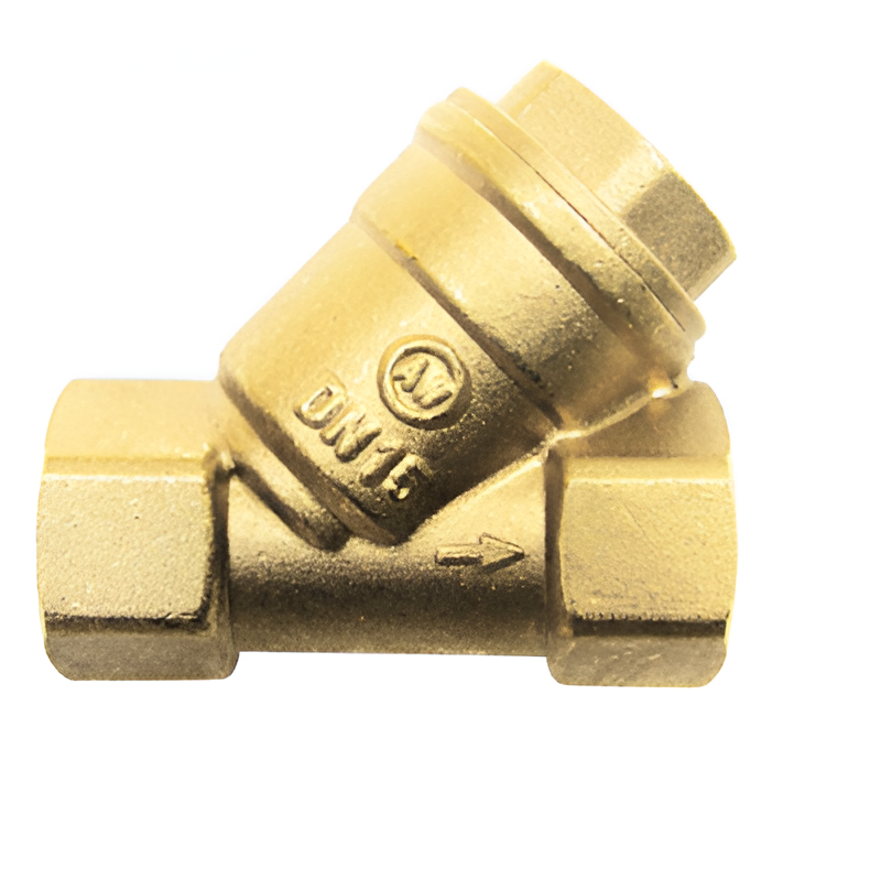 Фильтр газовый Aqua-World AW-Premium 1/2" (TK-ЗФ103-15)