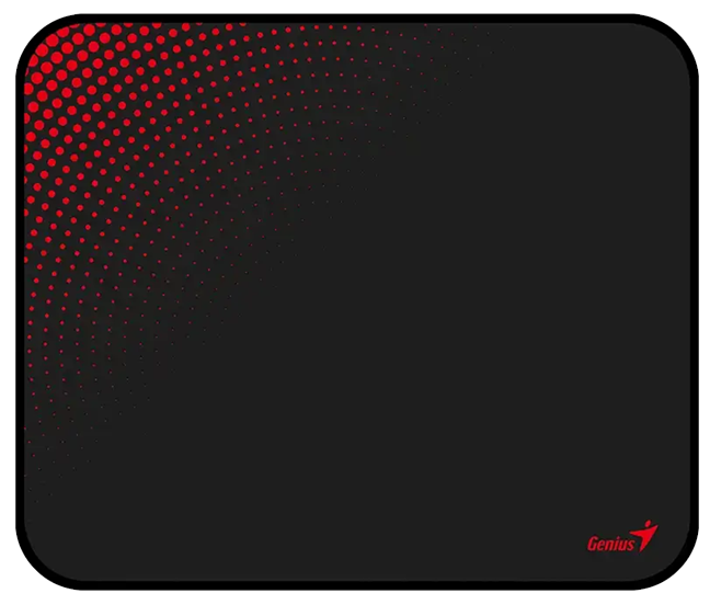 Килимок для мишi Genius G-Pad 230S Black (UG-31250019400)