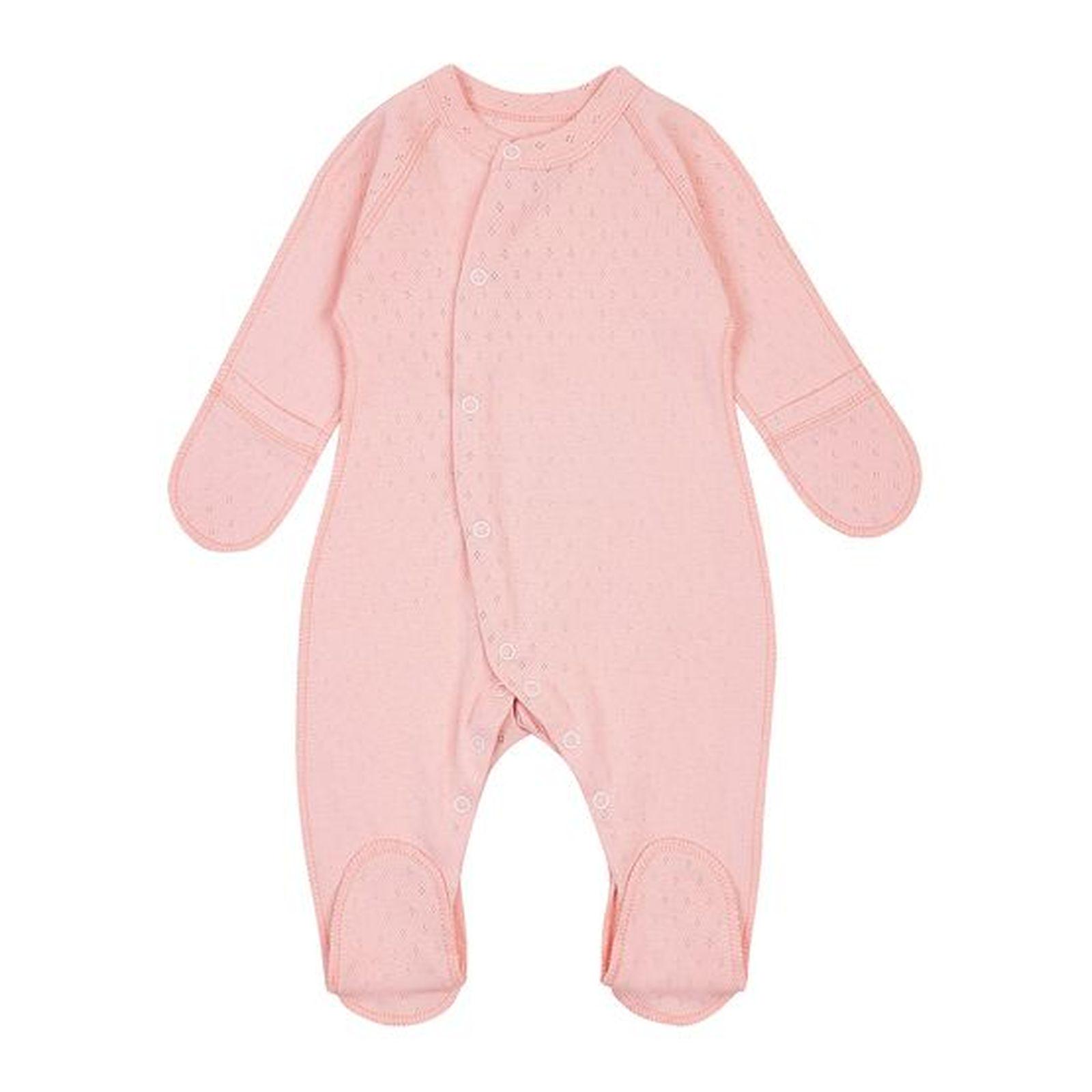 Комбінезон дитячий ЛяЛя р. 56 (8АЖ012)