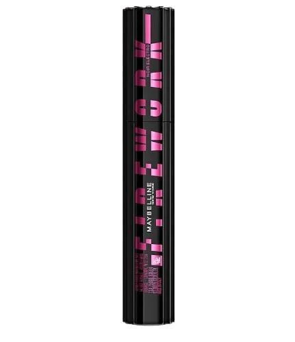 Тушь для ресниц Maybelline New York Lash Sensational Firework 10 мл Electro-black (2513763968)
