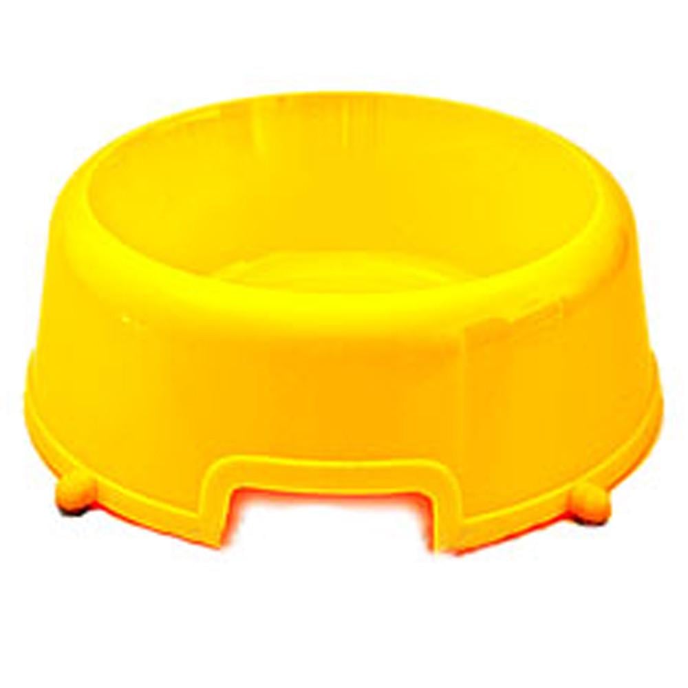 Миска для тварин пластикова 1,25 л (2296432980) - фото 1 Миска для тварин пластикова 1,25 л (2296432980) - фото 1