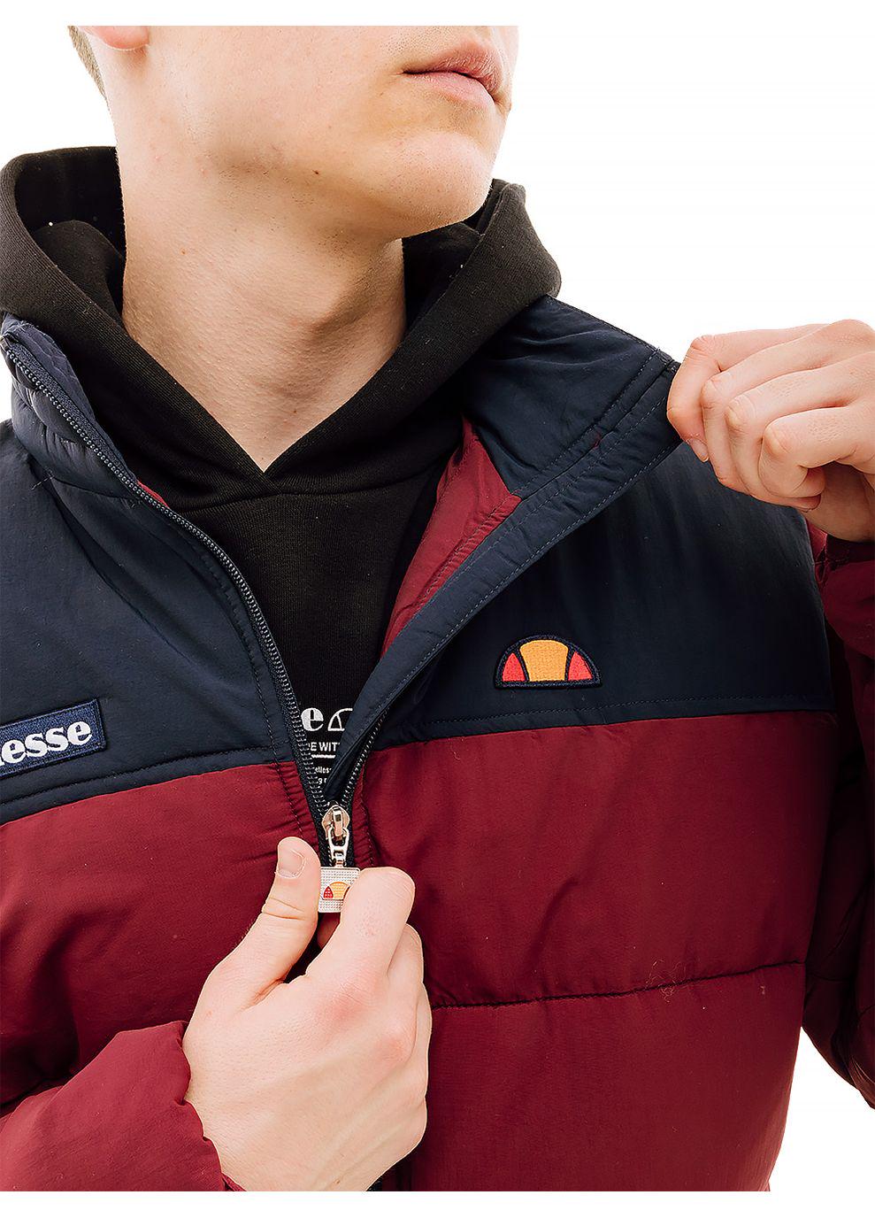 Куртка чоловіча Ellesse Nebula Padded Jacket M Різнокольоровий (7dSHR12789-803 M) - фото 3