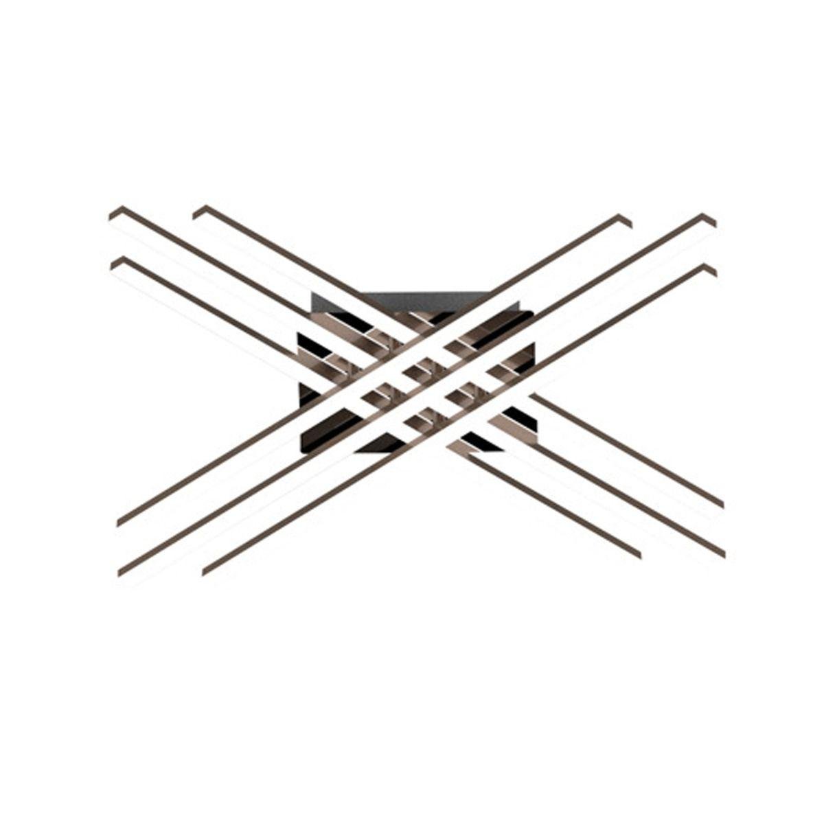 Люстра CROSS (PL99829-6)