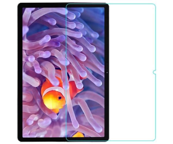 Скло захисне Tempered Glass для Lenovo Tab P12 Pro 0,3 мм Transparent