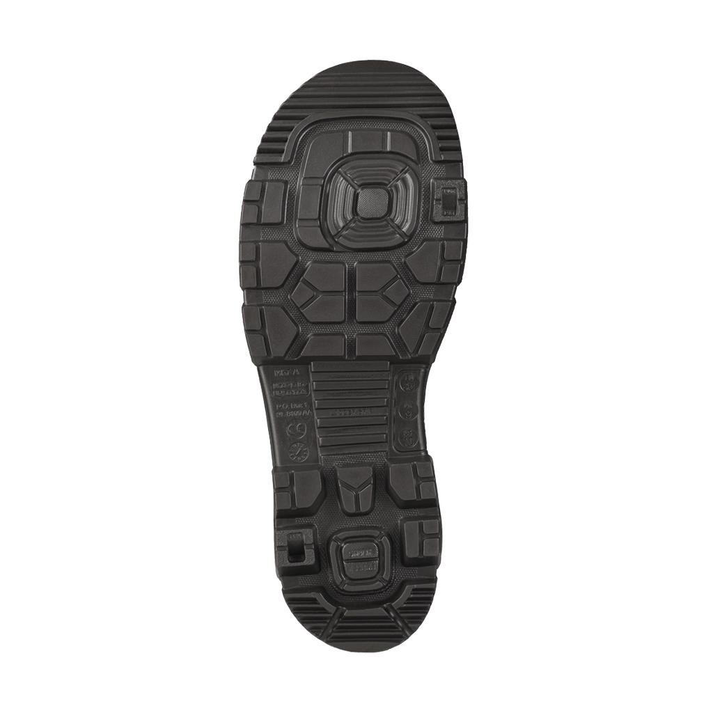 Сапоги резиновые Dunlop FieldPRO SRC до -20°С р. 46 Зеленый (арт. FG60E33) - фото 3