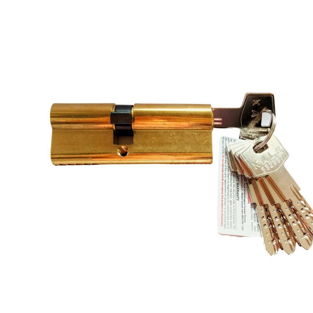 Сердцевина для замка Kale 164BNE 80 мм 35х45 мм (160049) Сердцевина для замка Kale 164BNE 80 мм 35х45 мм (160049)