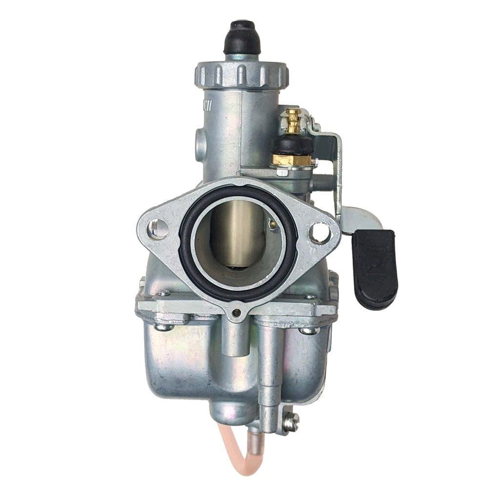 Карбюратор HKS YBR125 Mikuni VM22 26 мм (2177175534) - фото 1 Карбюратор HKS YBR125 Mikuni VM22 26 мм (2177175534) - фото 1