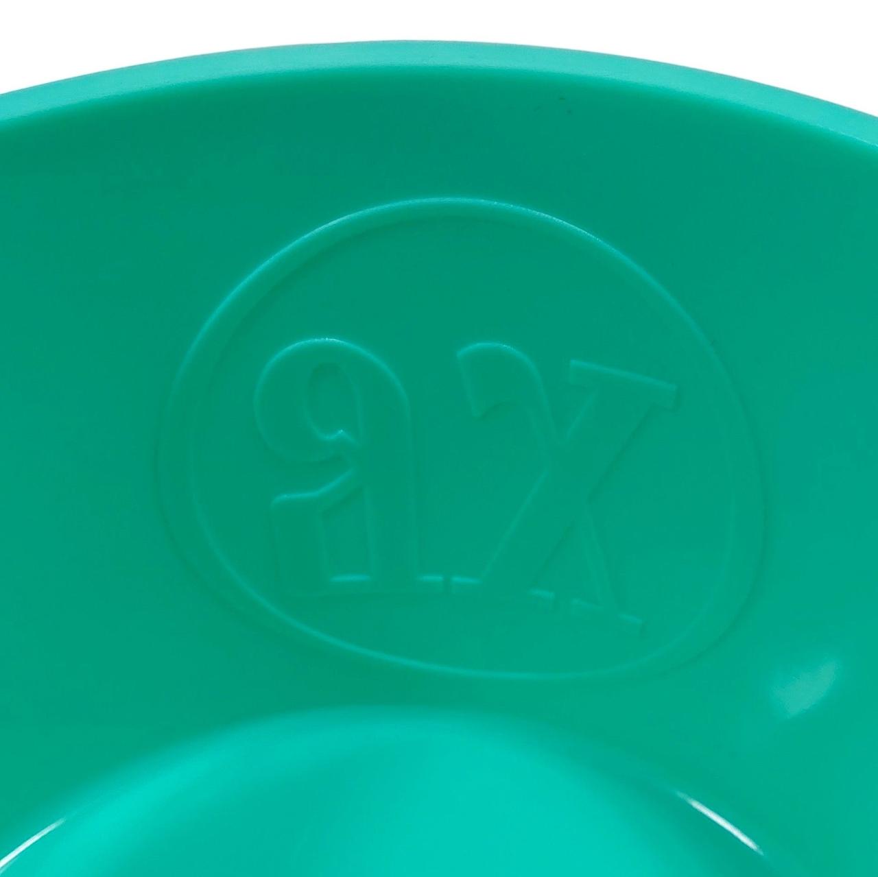 Набор форм для ремней MagicKitchen силиконовые 3 шт. Мятный (203763-мят) - фото 4