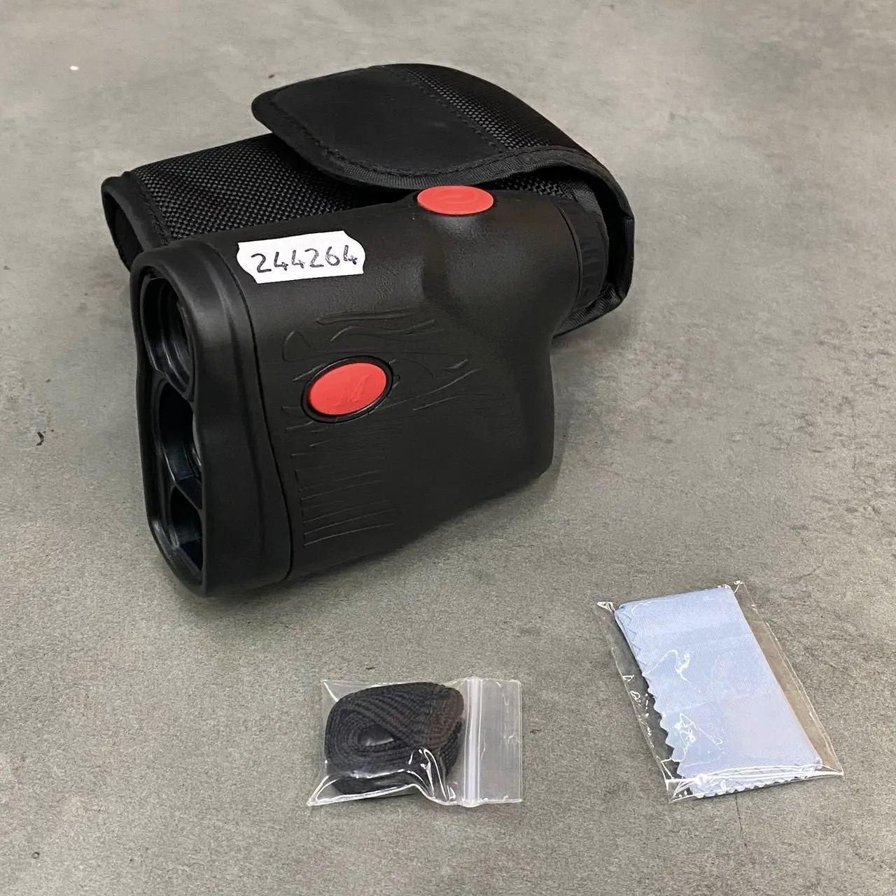 Дальномер лазерный Tristar 6x21 6-2000 м (244264) - фото 6 Дальномер лазерный Tristar 6x21 6-2000 м (244264) - фото 6