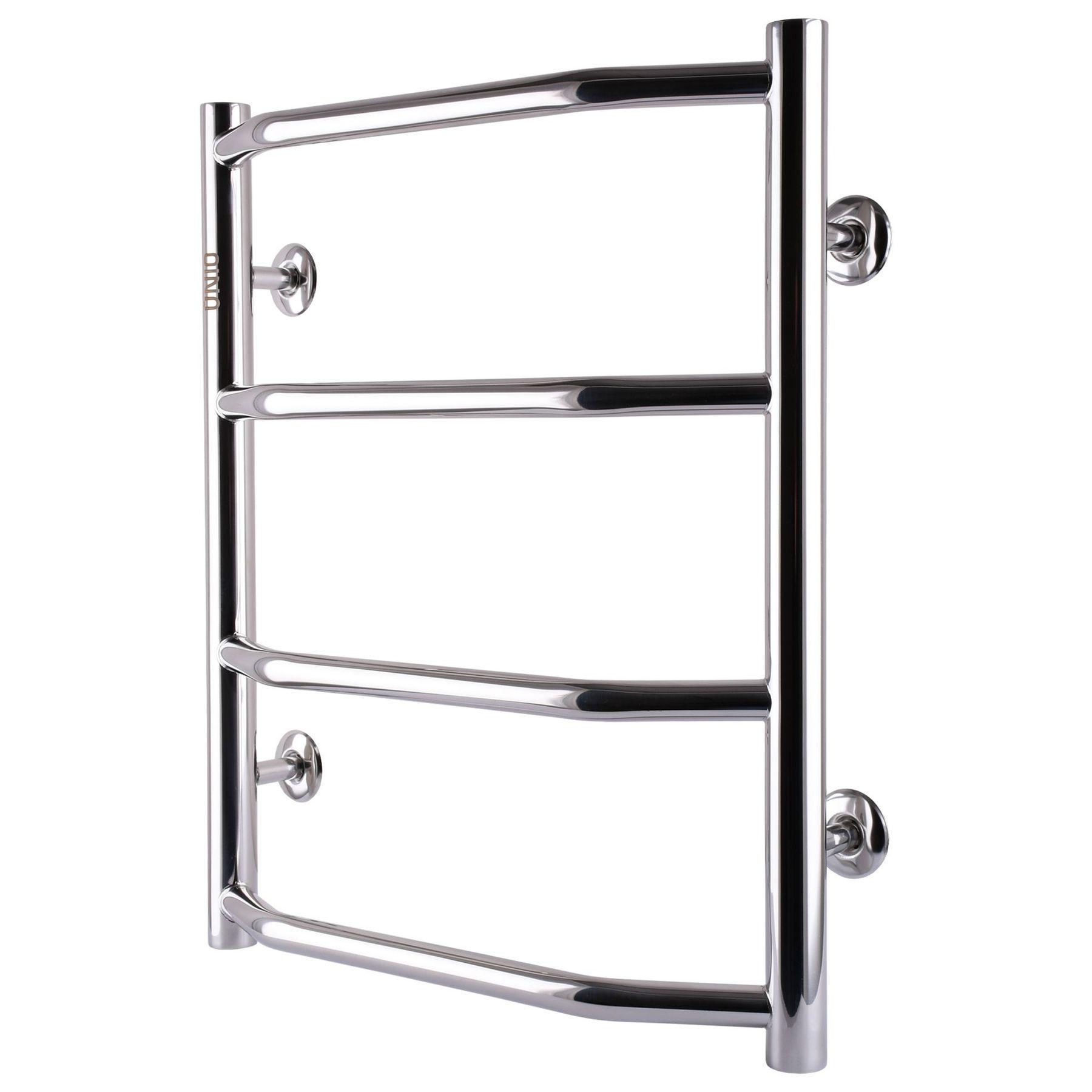 Рушникосушарка UNIO LT W 500-400-4 Драбинка Трапеція (20642) - фото 2 Рушникосушарка UNIO LT W 500-400-4 Драбинка Трапеція (20642) - фото 2