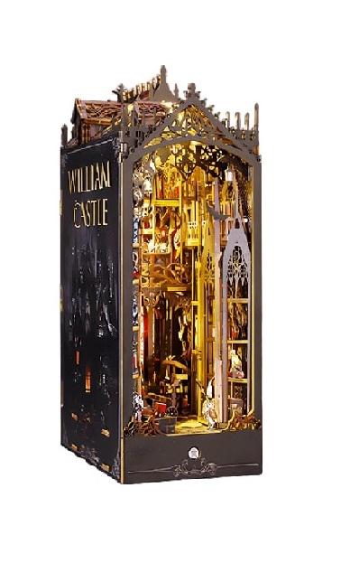 Бук-нук DIY JTSL-17A William Castle Kit (1070)