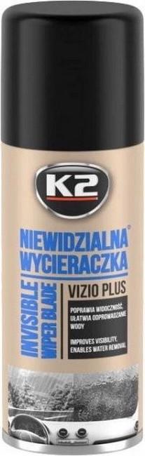 Антидождь K2 Vizio Plus 200 мл