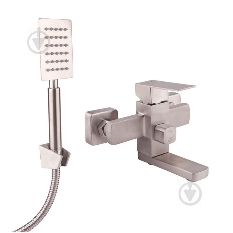 Змішувач Для Ванни Lidz (Nks)-10 30 006 00