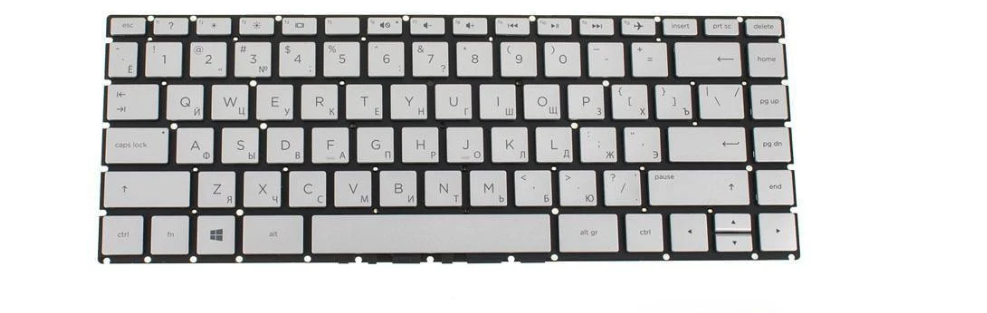 Клавиатура для ноутбука HP 14-BS (179216)