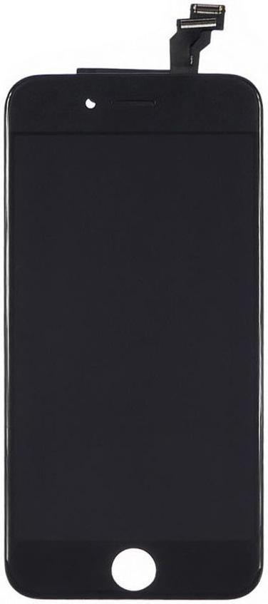 Дисплей и cенсор для Apple iPhone 6 HC Black - фото 1 Дисплей и cенсор для Apple iPhone 6 HC Black - фото 1