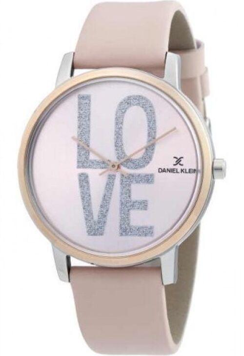 Наручний годинник жіночий Daniel Klein DK.1.12339-7 (480529)