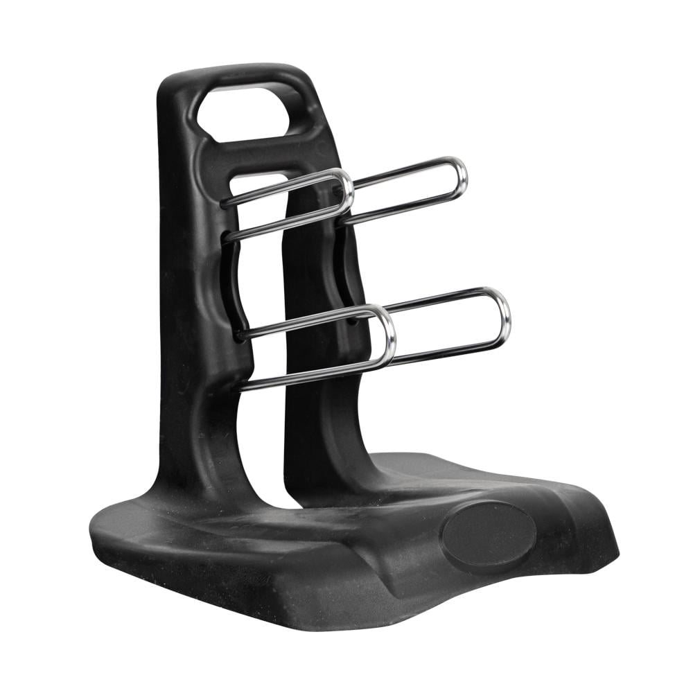 Набір неопренових гантелей inSPORTline Prene з стійкою (318028) - фото 5 Набір неопренових гантелей inSPORTline Prene з стійкою (318028) - фото 5