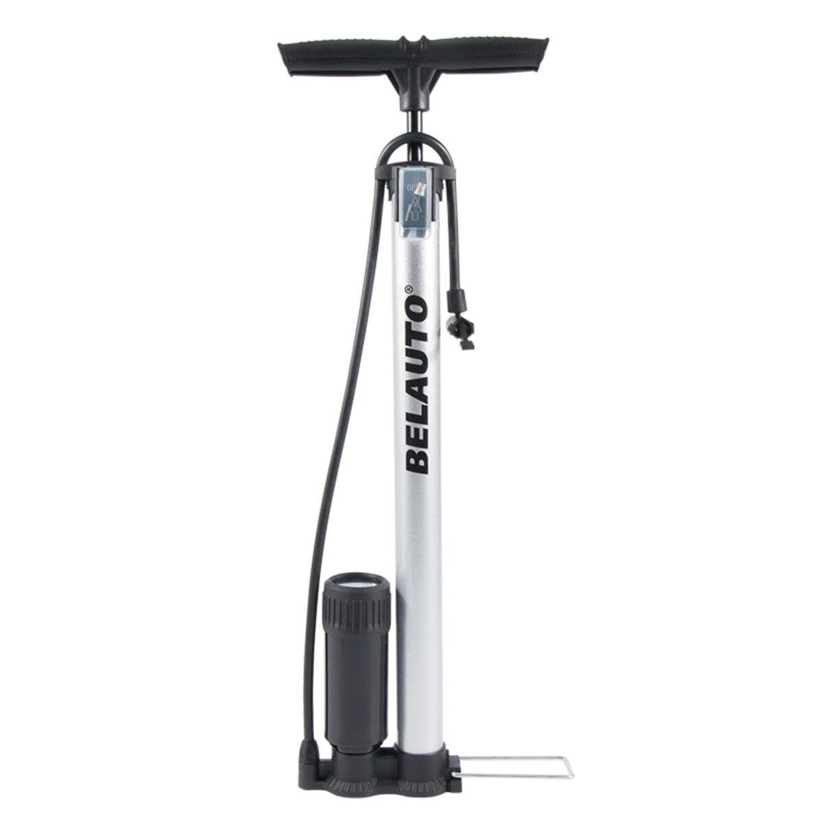 Насос ручний Белавто 38х480 мм/65 см (4335)