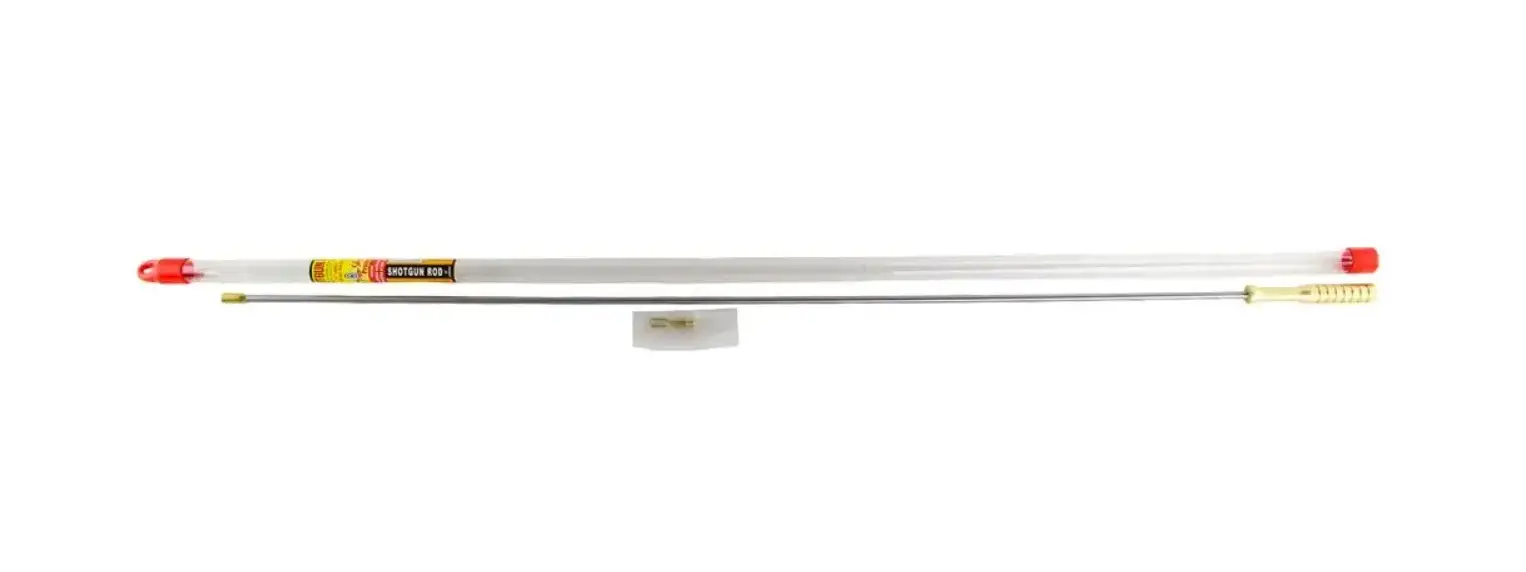 Шомпол Pro-Shot для чищення калібр. 10 410. 91 см 5/16x27 F (6200001794) Шомпол Pro-Shot для чищення калібр. 10 410. 91 см 5/16x27 F (6200001794)