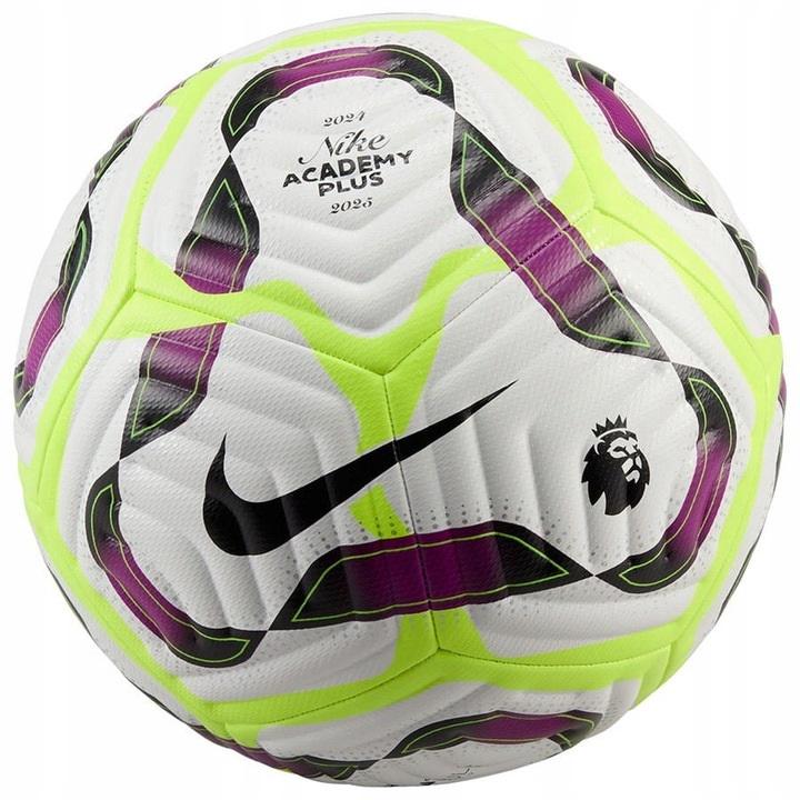 Футбольний м’яч Nike Premier League Academy PLUS FZ2628-100 р. 5 (21137780)