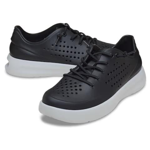 Кроссовки Crocs In Motion р. 43-44 Black/Atmosphere (29515766)