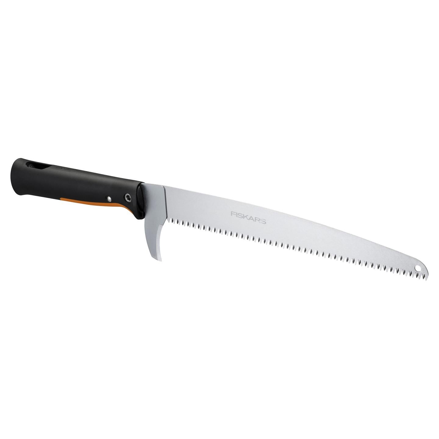 Насадка-пилка прямая Fiskars OneClick 60,3 см (1080691)
