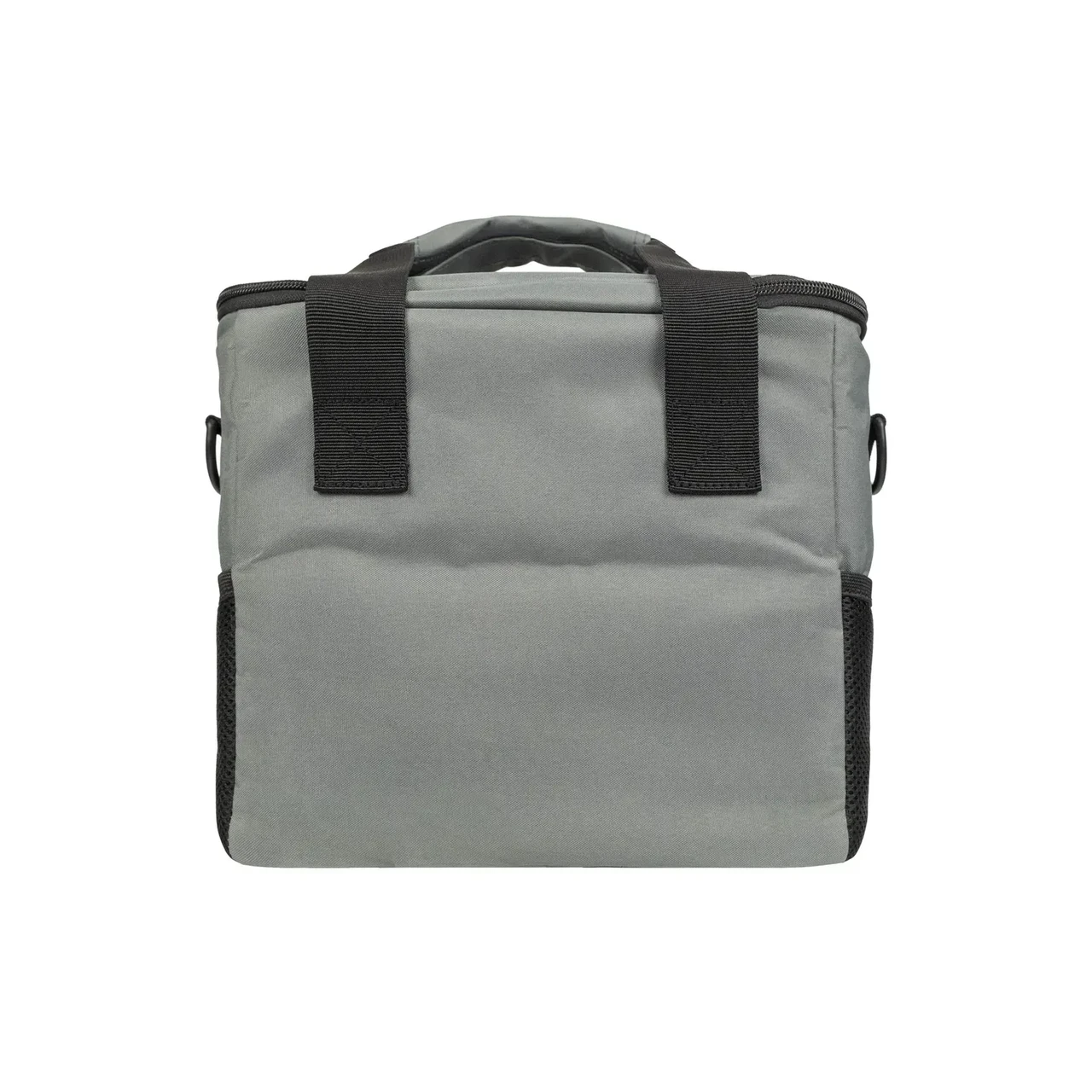 Термосумка туристическая Tribe Cooler 10 л 27x23x24 см (T-IF-0009-grey) - фото 2