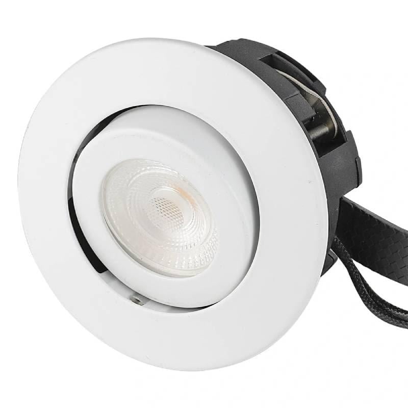 Светильник LED точечный Arden NVC NVC 6,5W Білий (1570) - фото 2