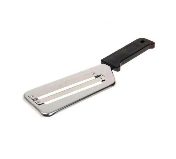 Нож Шинковка Черный (126058) Нож Шинковка Черный (126058)