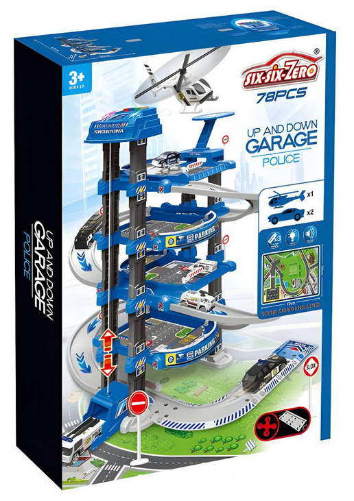 Гараж 660 А-328 (21973280) Гараж 660 А-328 (21973280)