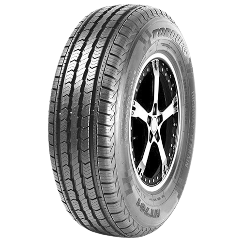 Шина Torque TQ-HT701 225/65 R17 102H лето