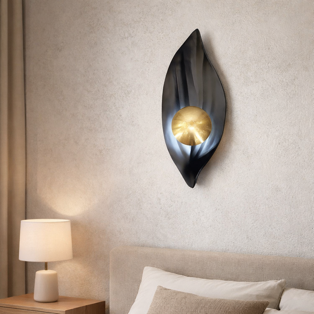 Настенный светильник Amber Soul Led 3 режима 46W (20480/ВК)