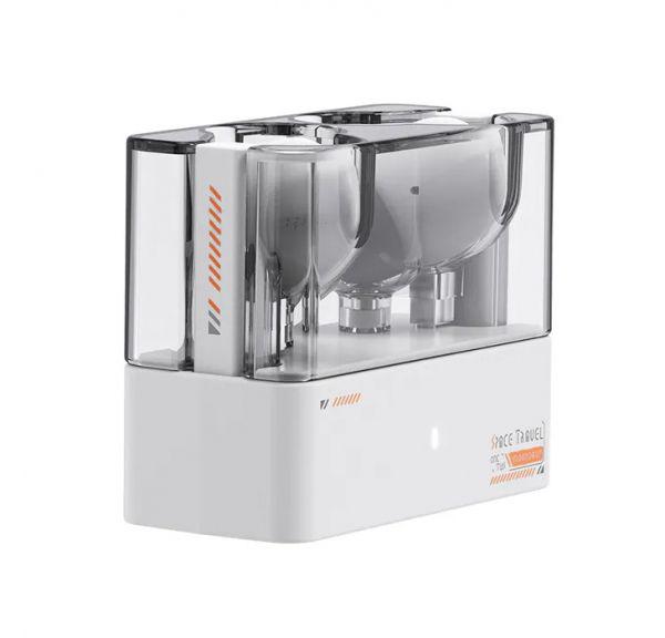 Наушники MoonDrop Space Travel White