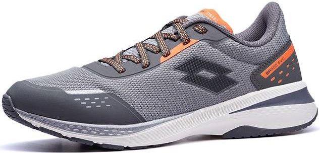 Кроссовки Lotto Speedevo 500 II 216482/8EZ р. EU-45 Серый